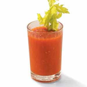 Tomato juice